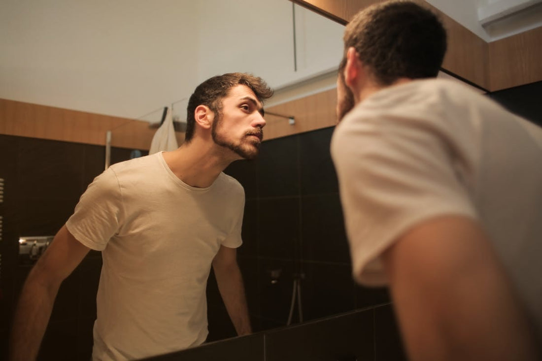 The daily habits of men who have their shit together