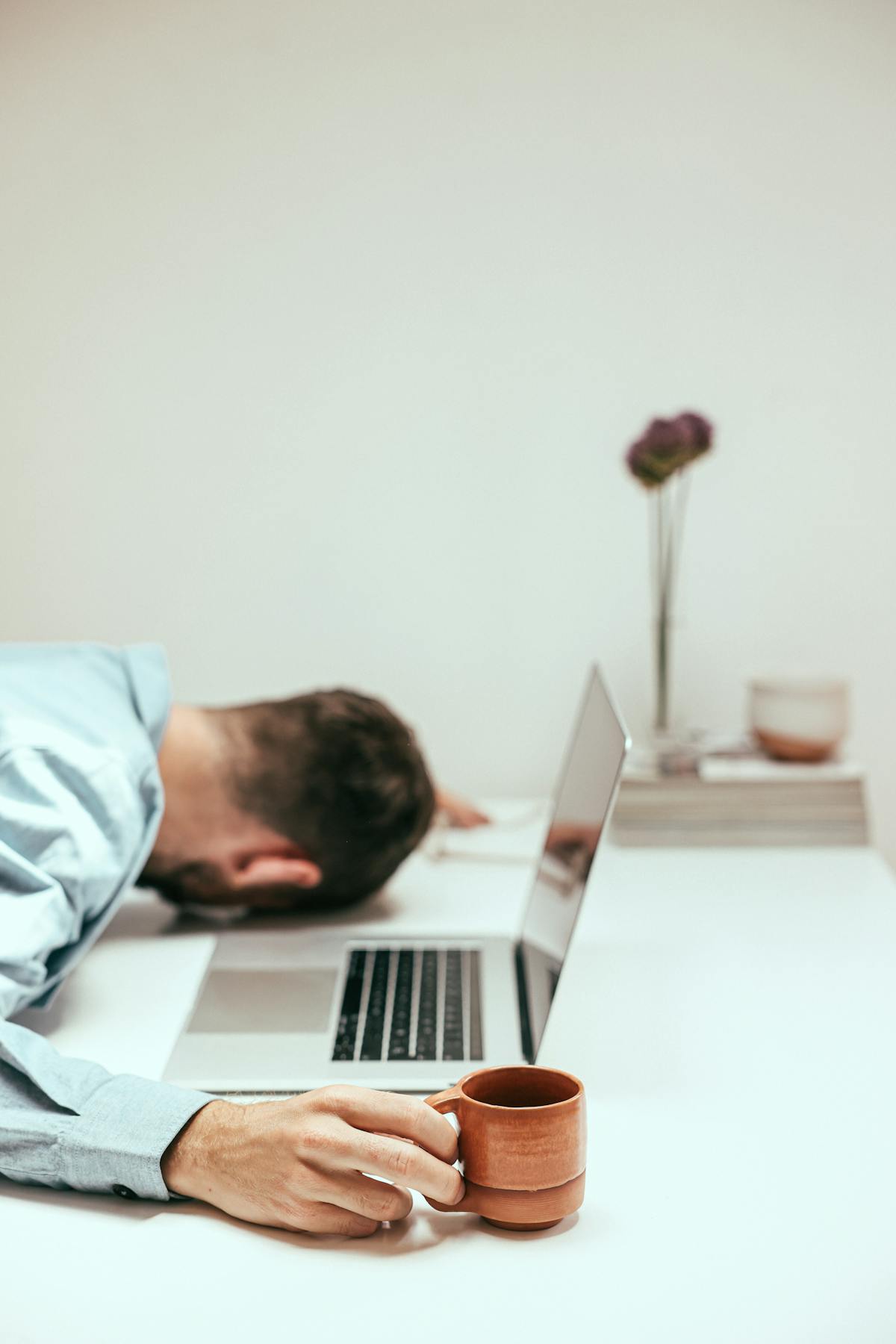 Why You Are Always Tired: the micronutrient problem