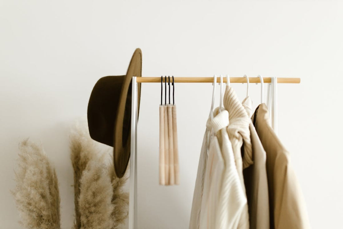 The 12-piece wardrobe that makes you dangerous