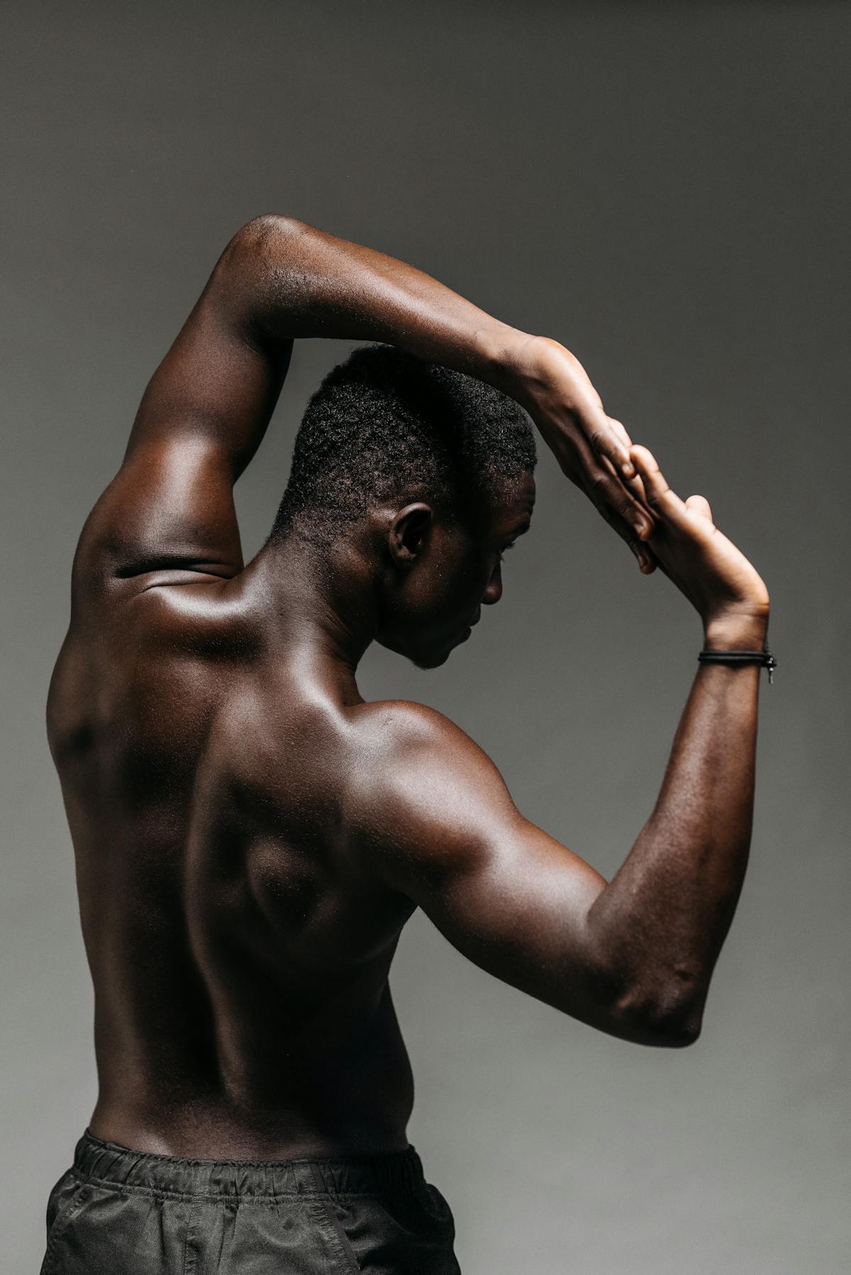 How to Recover Faster After Training