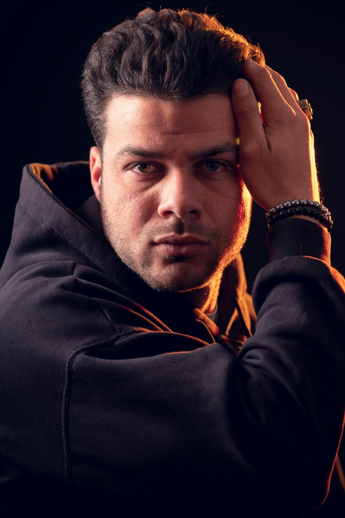 The best luxury hoodie for men: the real criteria