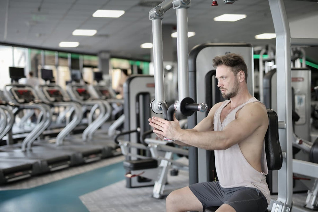 The Morning Routine That Actually Builds Discipline