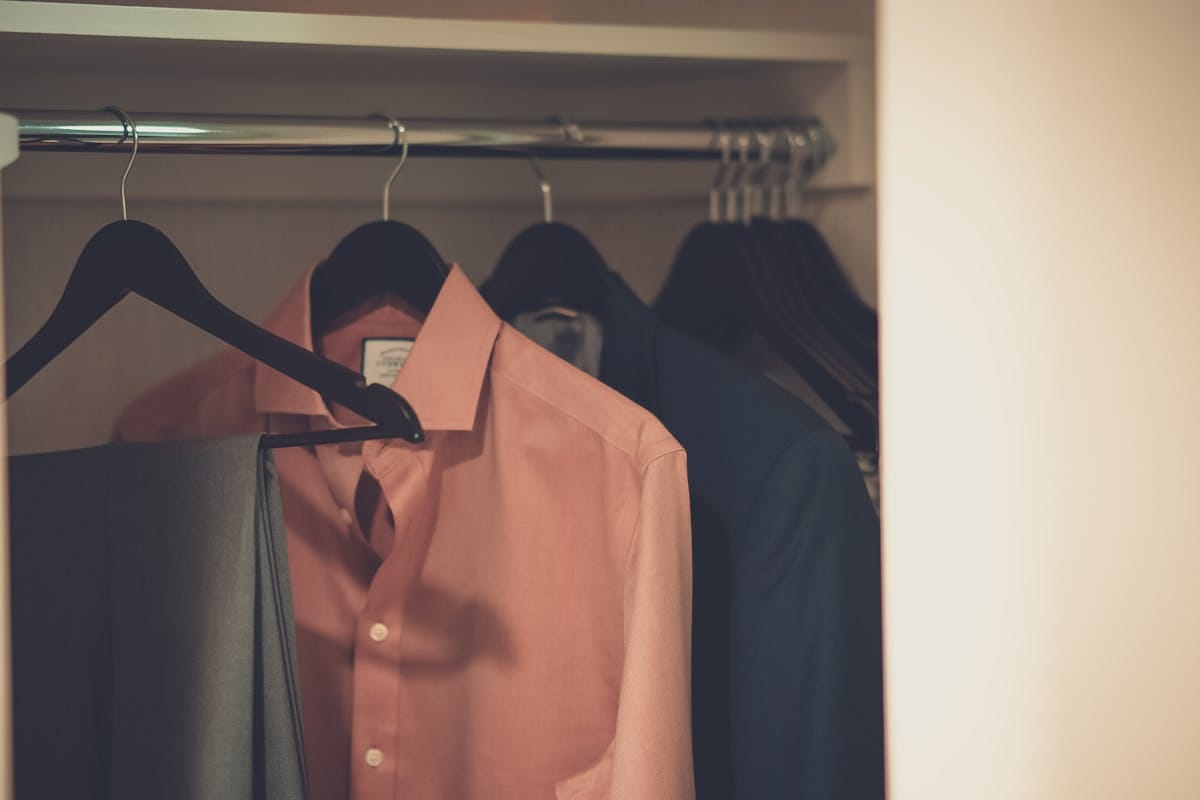 Men's fashion style types: the 7 that matter