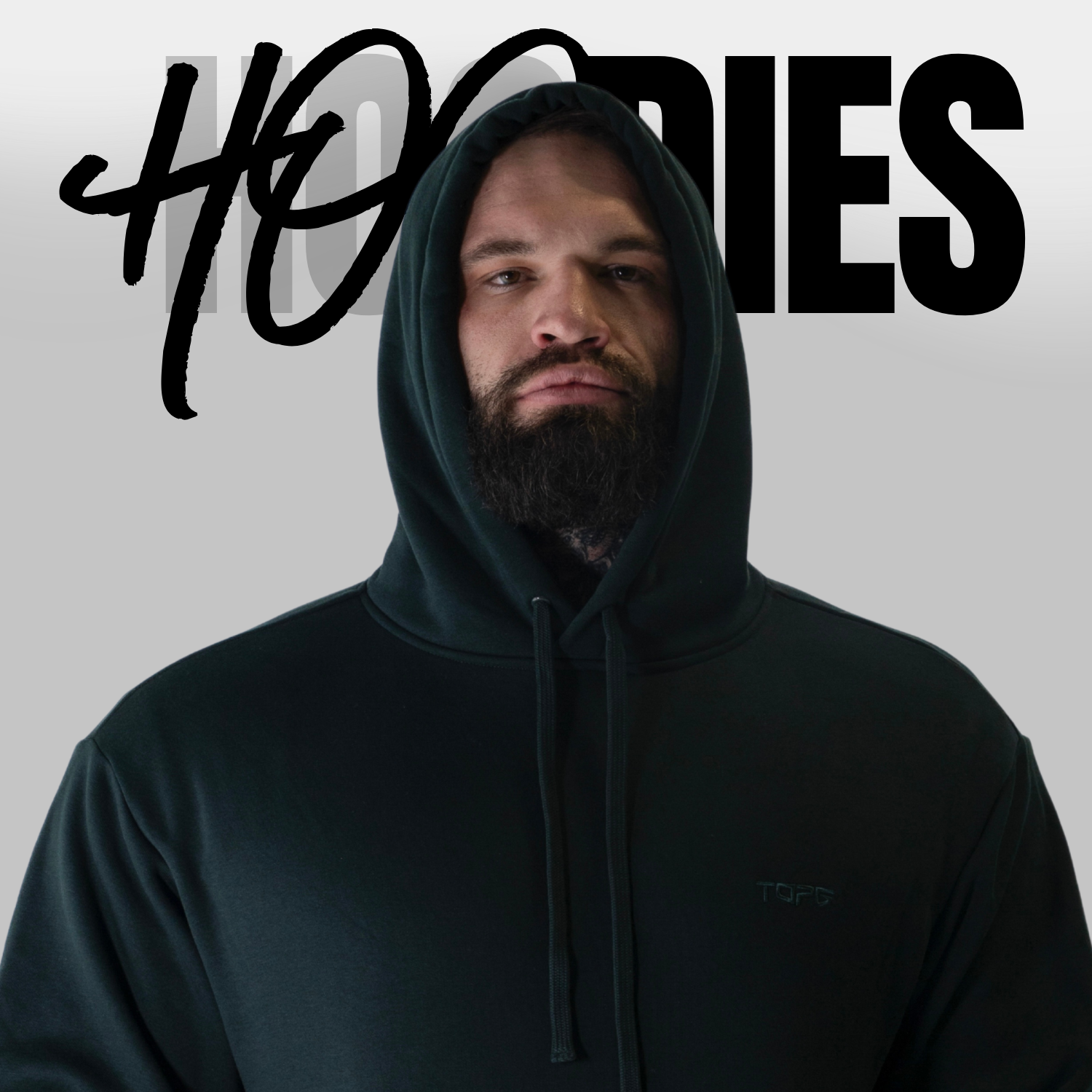 Top G hoodies collection tile