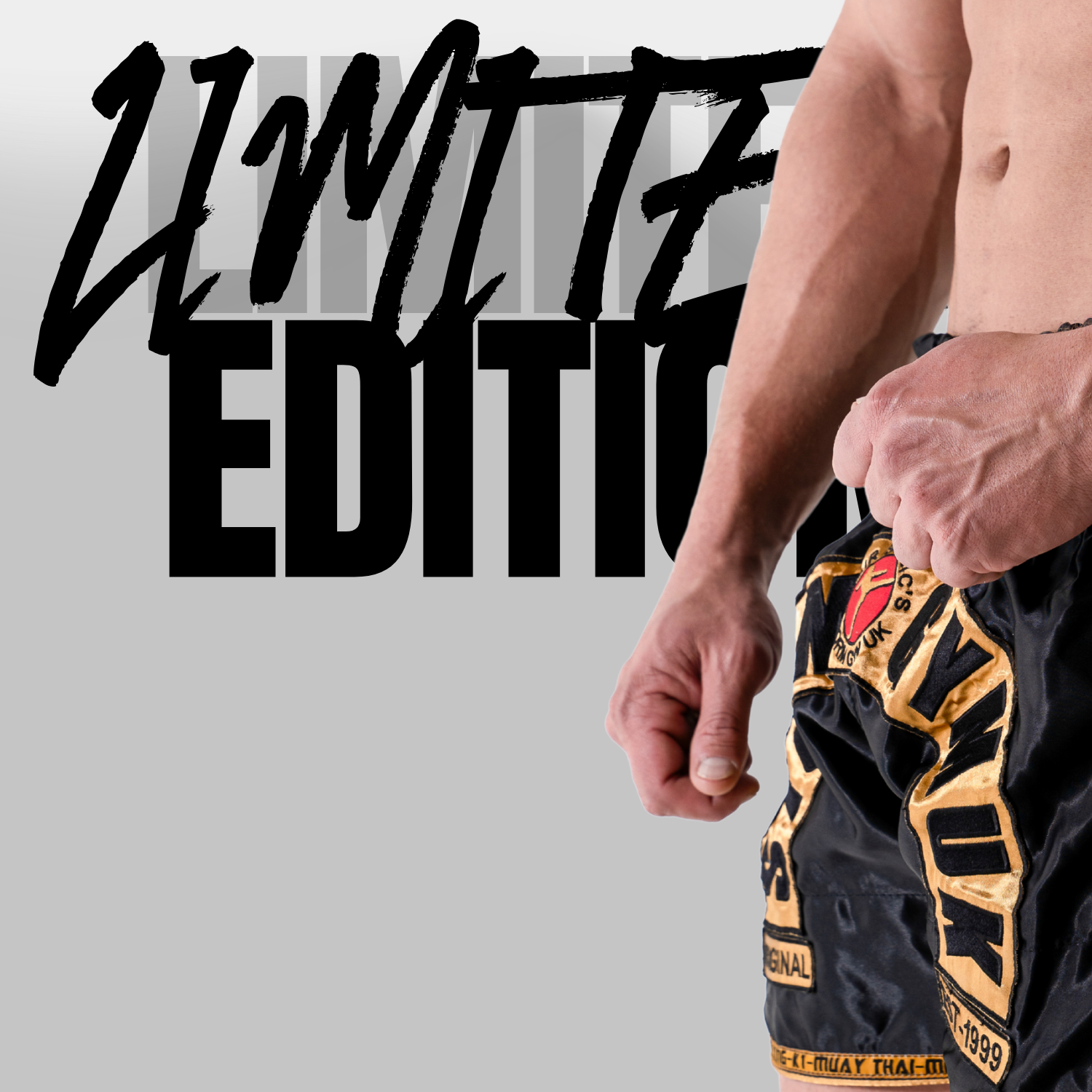 Top G limited-edition collection tile