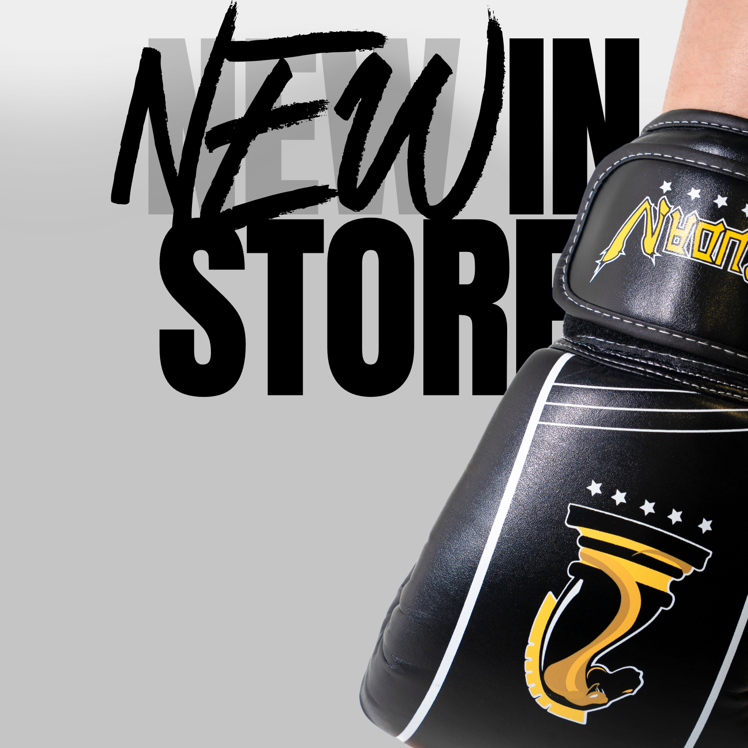 Top G new-arrivals collection tile