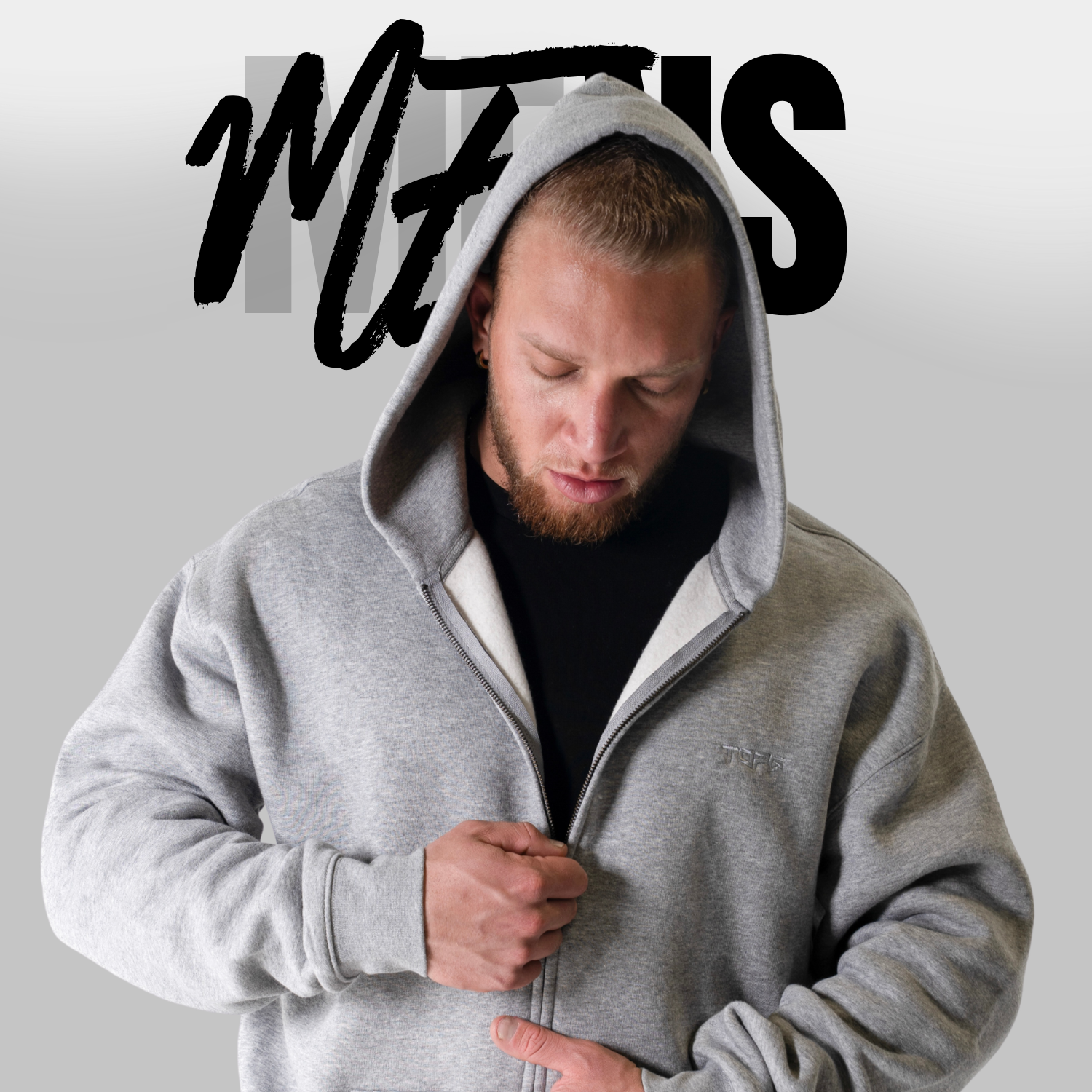 Top G suits collection tile