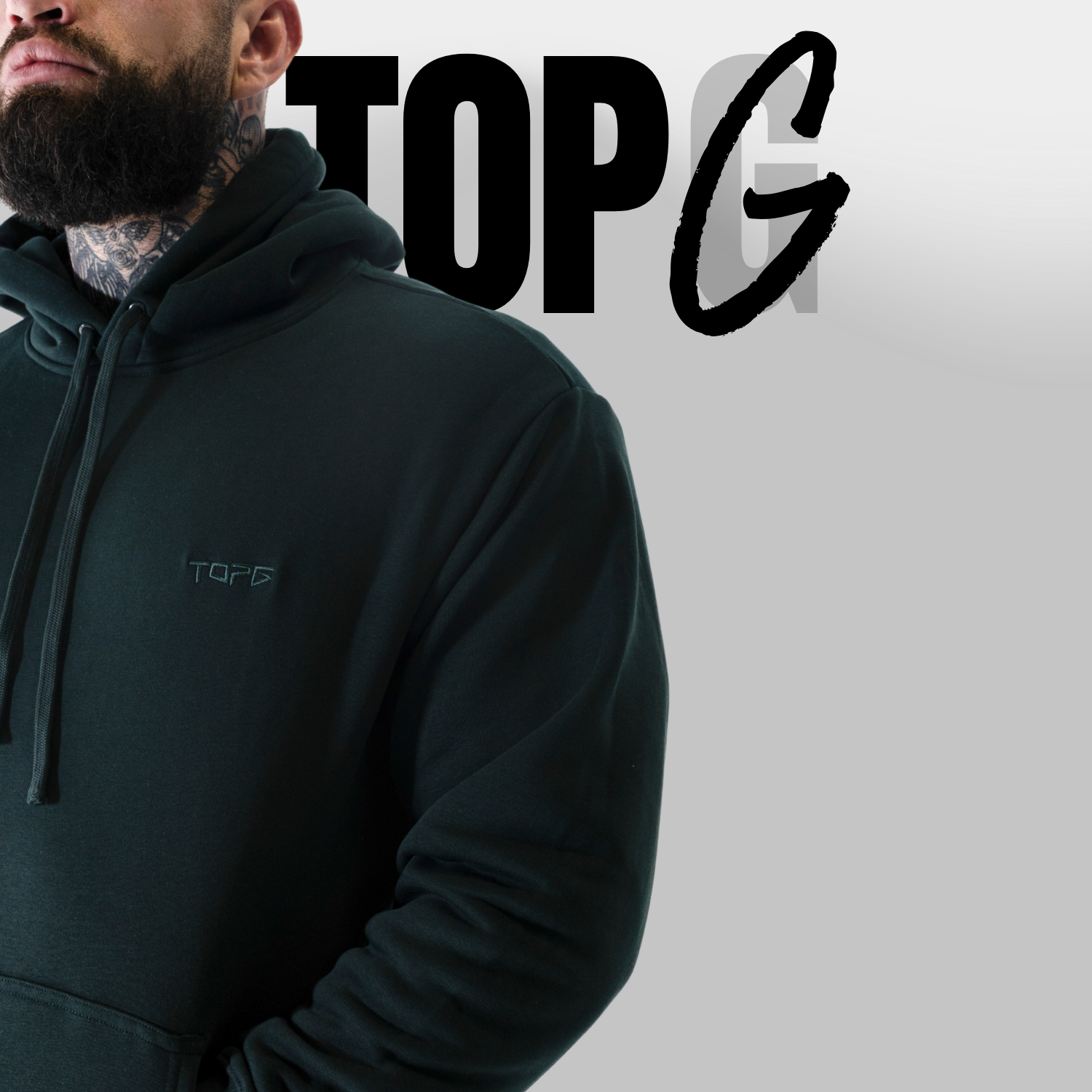 Top G topg collection tile