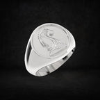 Circle of Courage lifestyle Top G ring