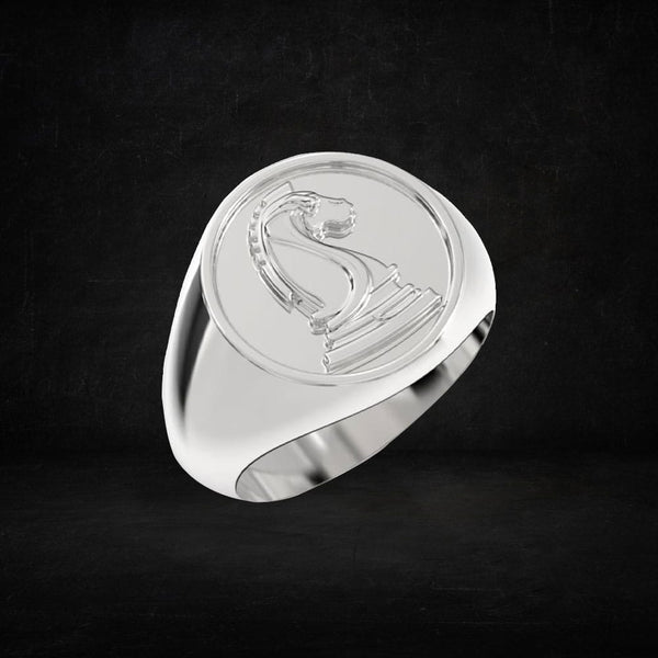 Circle of Courage lifestyle Top G ring