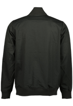 Legacy Bomber Jacket side view Top G men's bomber jacket