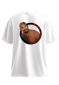 Love Tate front view Top G men's t shirt