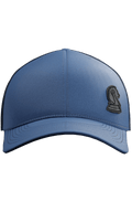 Wudan Peak Blue front view Top G cap