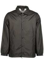 Legacy Coach Jacket back view Top G product