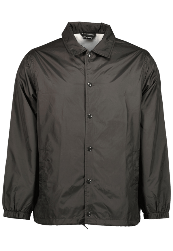 Legacy Coach Jacket back view Top G product