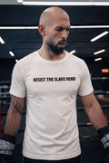 RESIST White