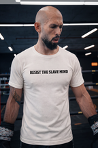 RESIST White