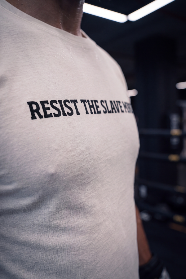 RESIST White