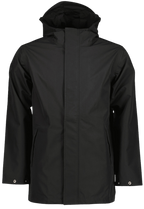 Legacy Tech Jacket front view Top G product