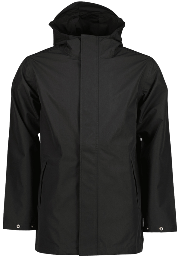 Legacy Tech Jacket front view Top G product