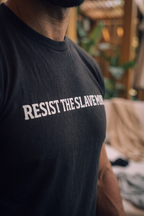 RESIST Black