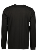 Legacy Long Tee side view Top G men's t shirt
