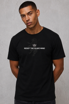 RESIST The Slave Mind