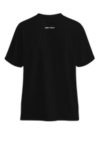 Tates Free back view Top G men's t shirt