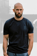The Vanguard Tee