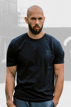 The Vanguard Tee