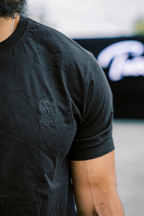The Vanguard Tee