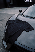 The Vanguard Tee