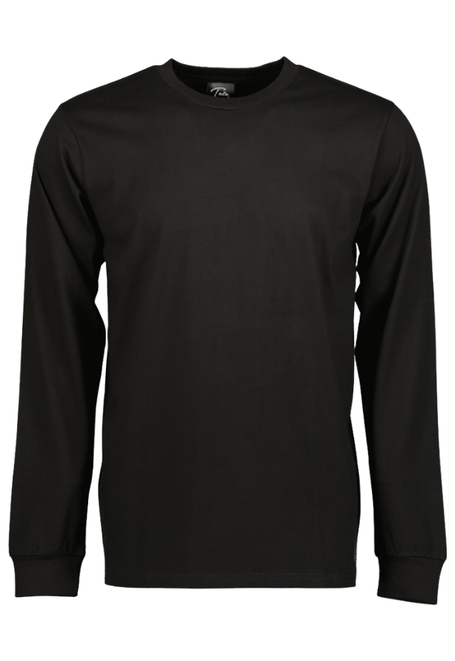 Legacy Long Tee back view Top G men's t shirt