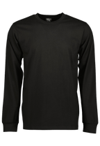 Legacy Long Tee back view Top G men's t shirt