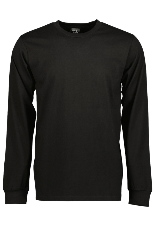 Legacy Long Tee back view Top G men's t shirt