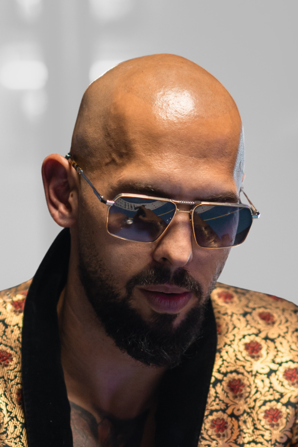 Top Glasses