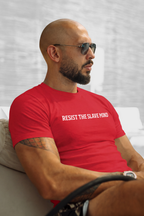 RESIST Red