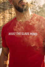 RESIST Red
