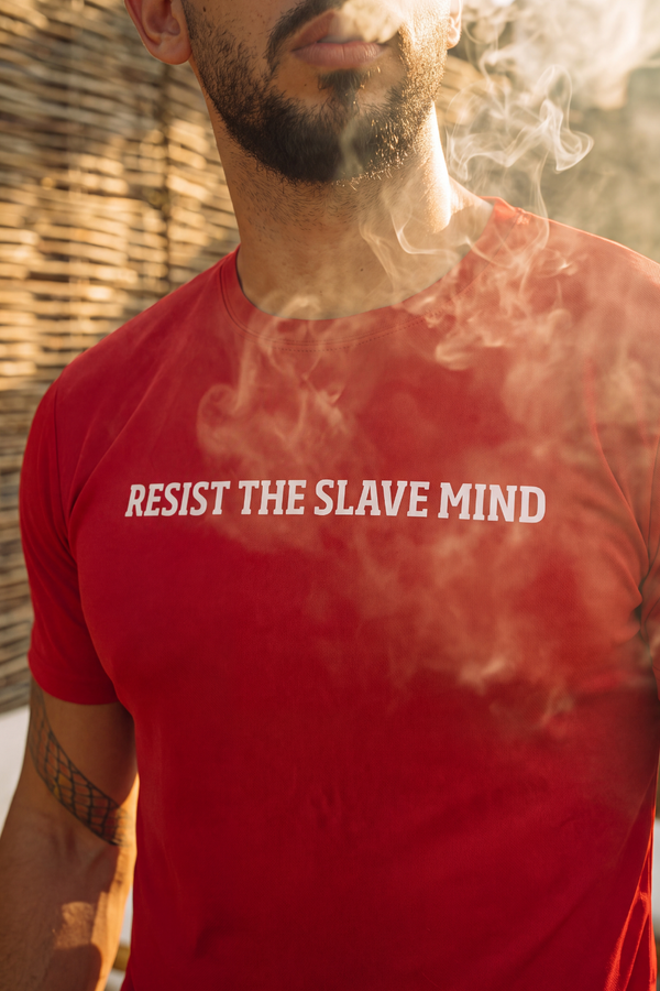 RESIST Red