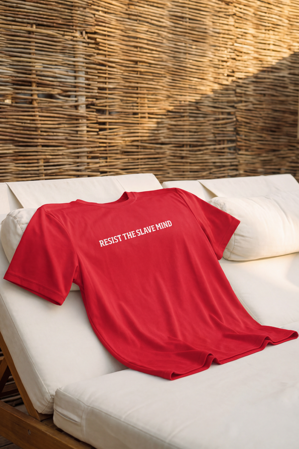 RESIST Red