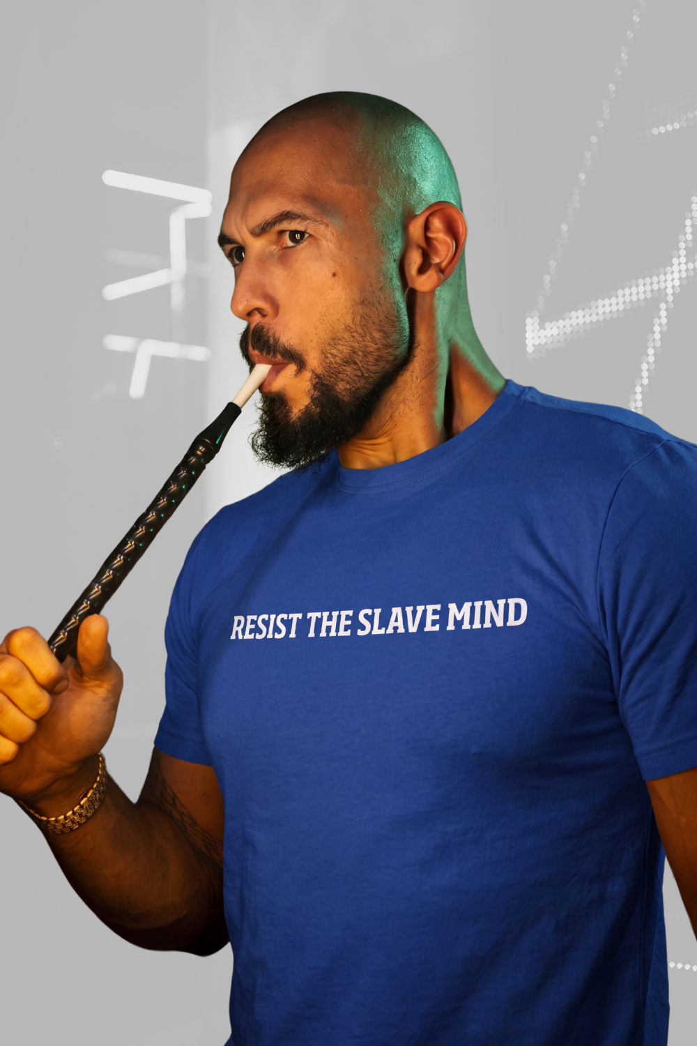 RESIST Royal