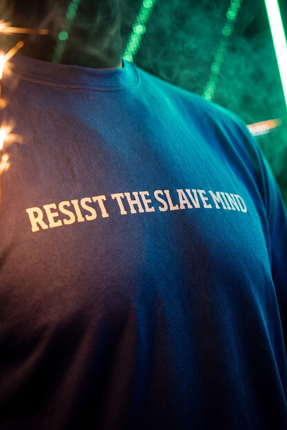 RESIST Royal
