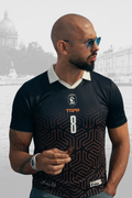Champion Tate Jersey Black