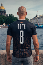 Champion Tate Jersey Black