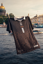 Champion Tate Jersey Black