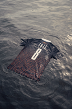 Champion Tate Jersey Black