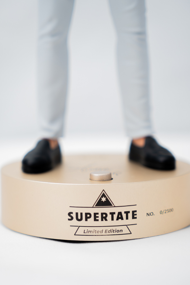 SuperTate