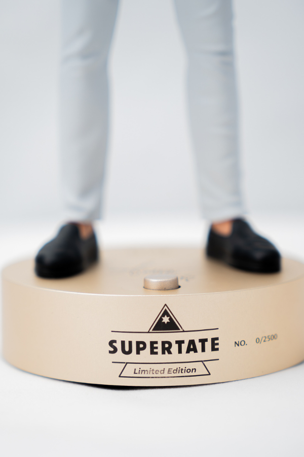 SuperTate