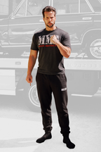 Zen Joggers Black