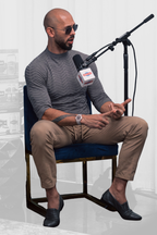 Cobra Pants Khaki